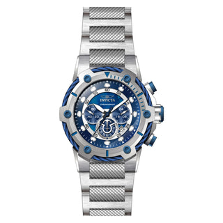 RELOJ  PARA HOMBRE INVICTA BOLT 25463 - ACERO