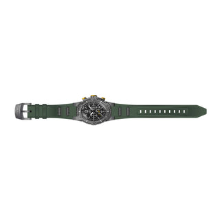 RELOJ  PARA HOMBRE INVICTA BOLT 25471 - VERDE, GUNMETAL