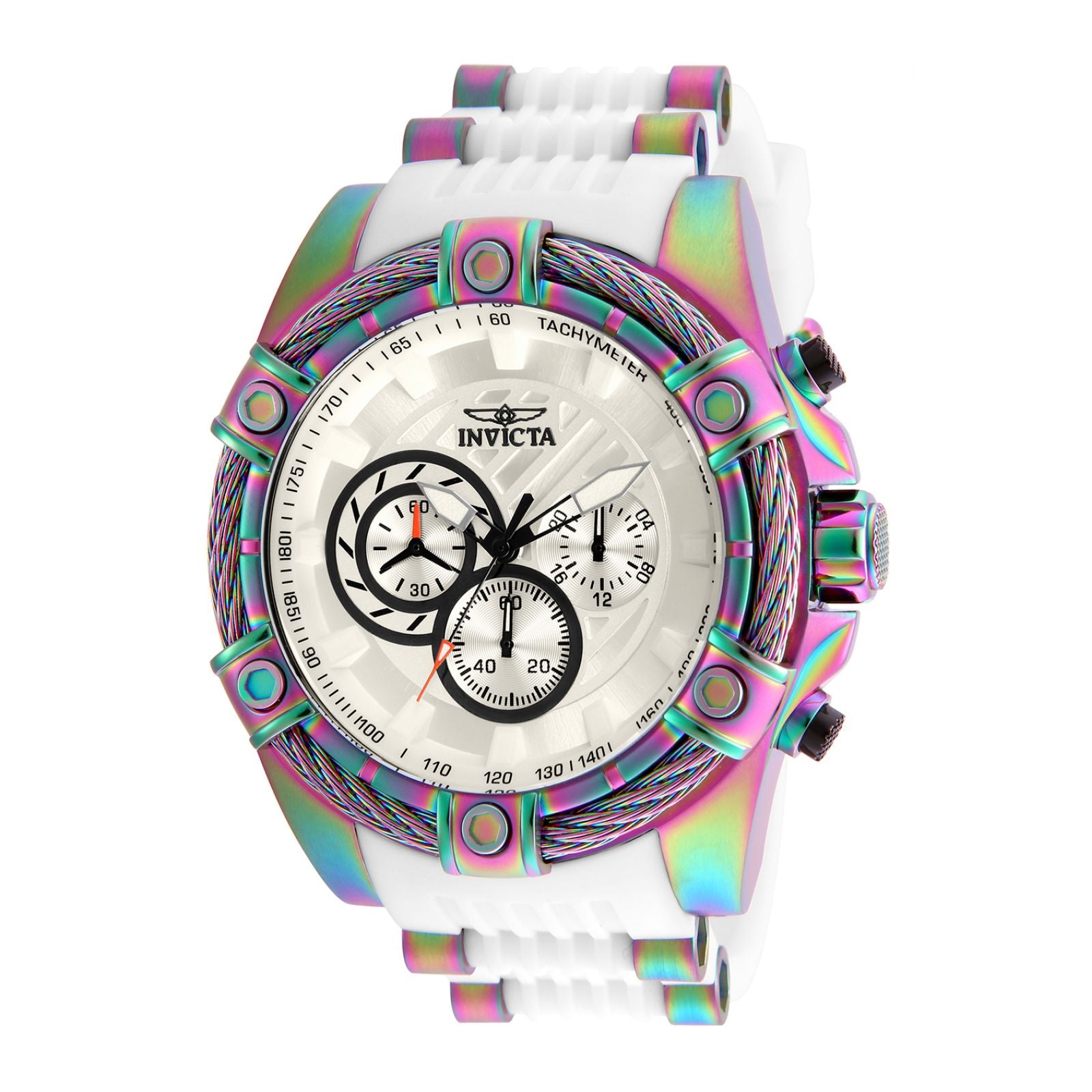 Reloj de pulsera Invicta bolt 25530