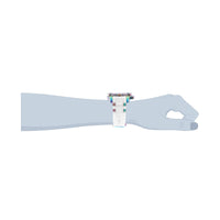 Reloj de pulsera Invicta bolt 25530