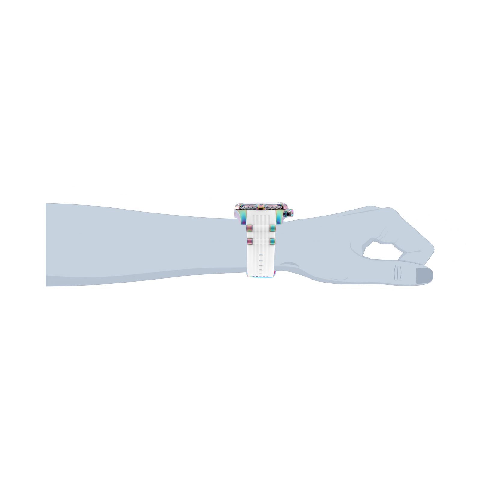 Reloj de pulsera Invicta bolt 25530