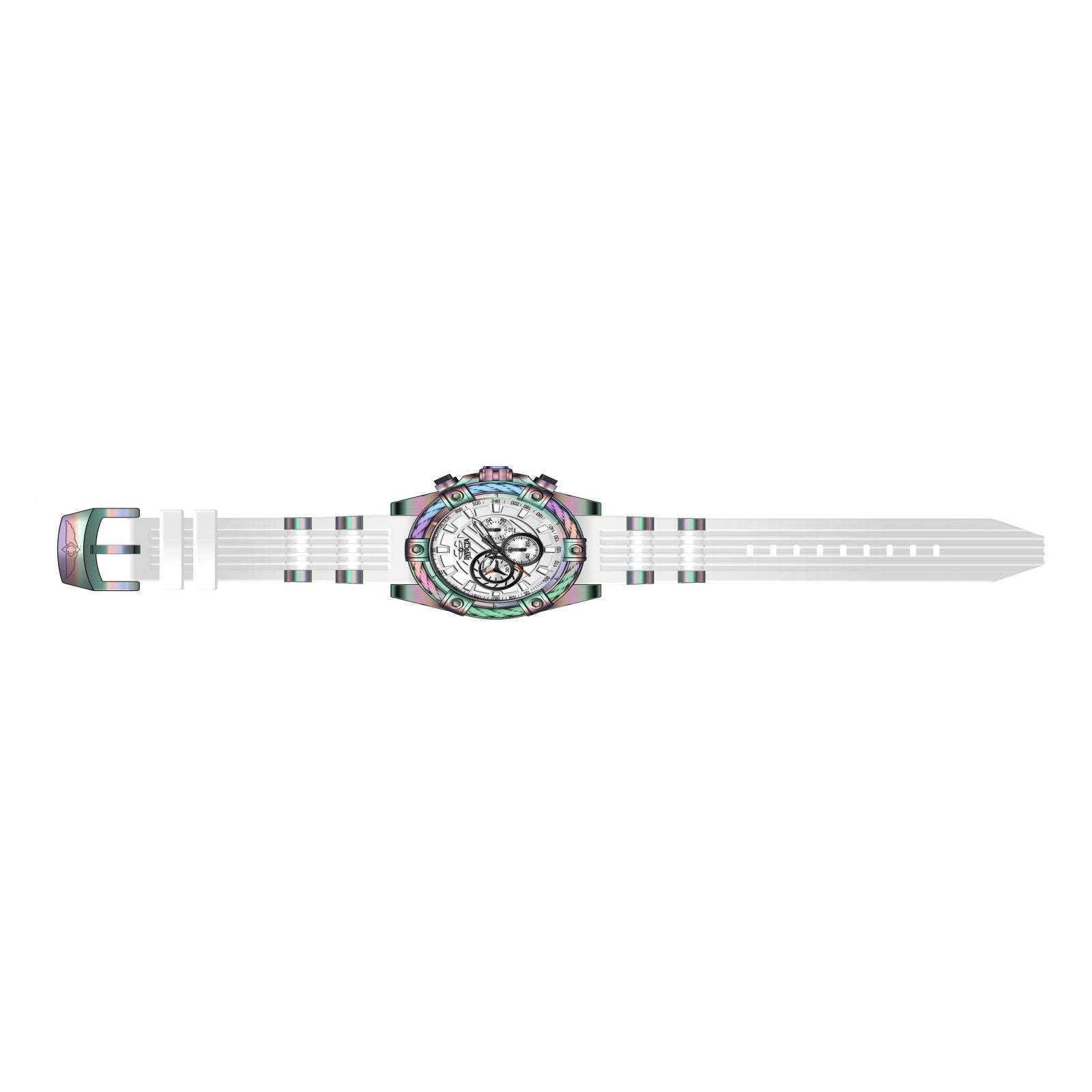 Reloj de pulsera Invicta bolt 25530