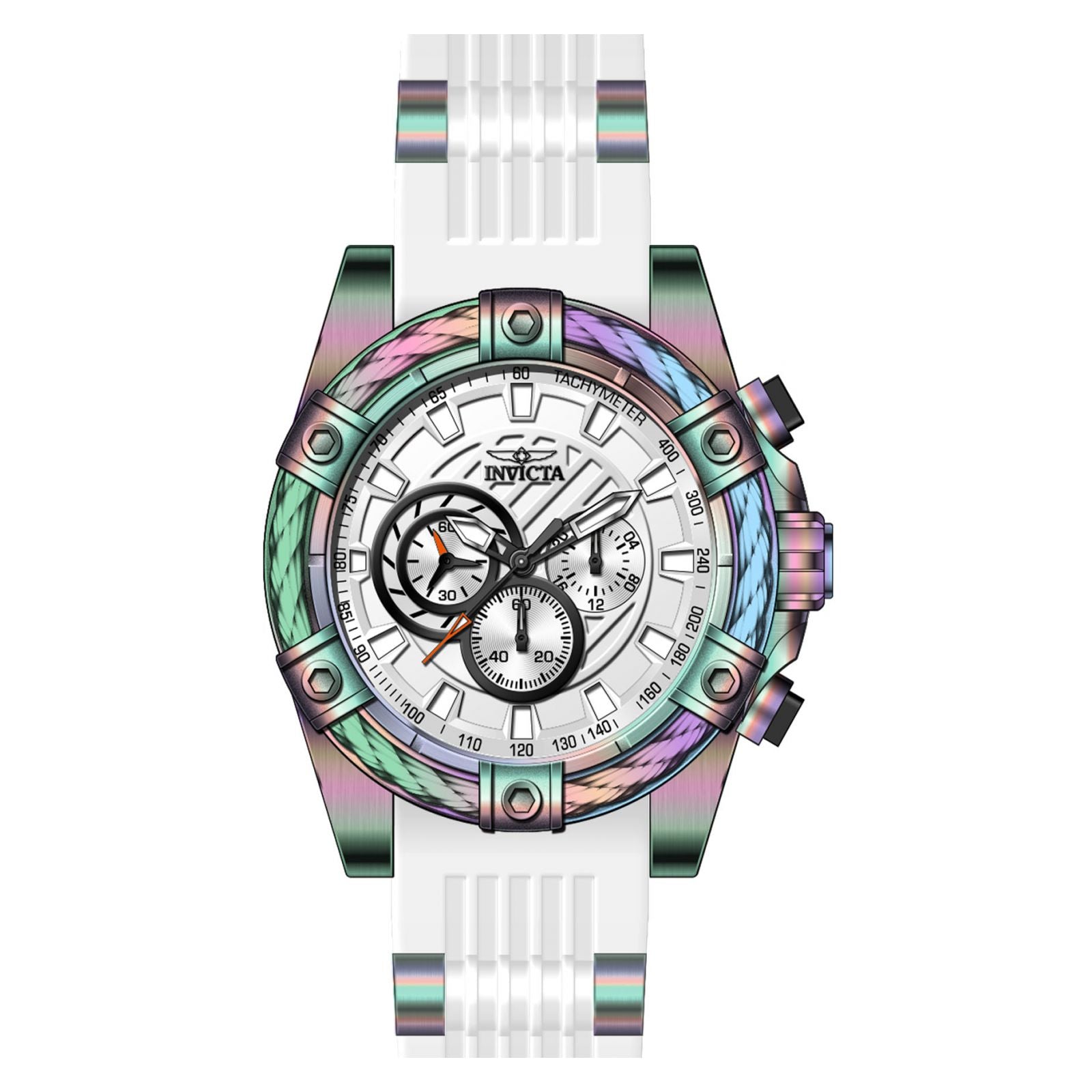 Reloj de pulsera Invicta bolt 25530