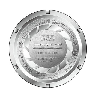 Reloj de pulsera Invicta bolt 25530