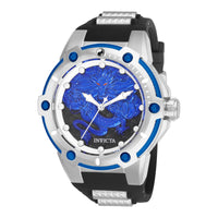 RELOJ  PARA HOMBRE INVICTA SPEEDWAY 25778 - ACERO NEGRO