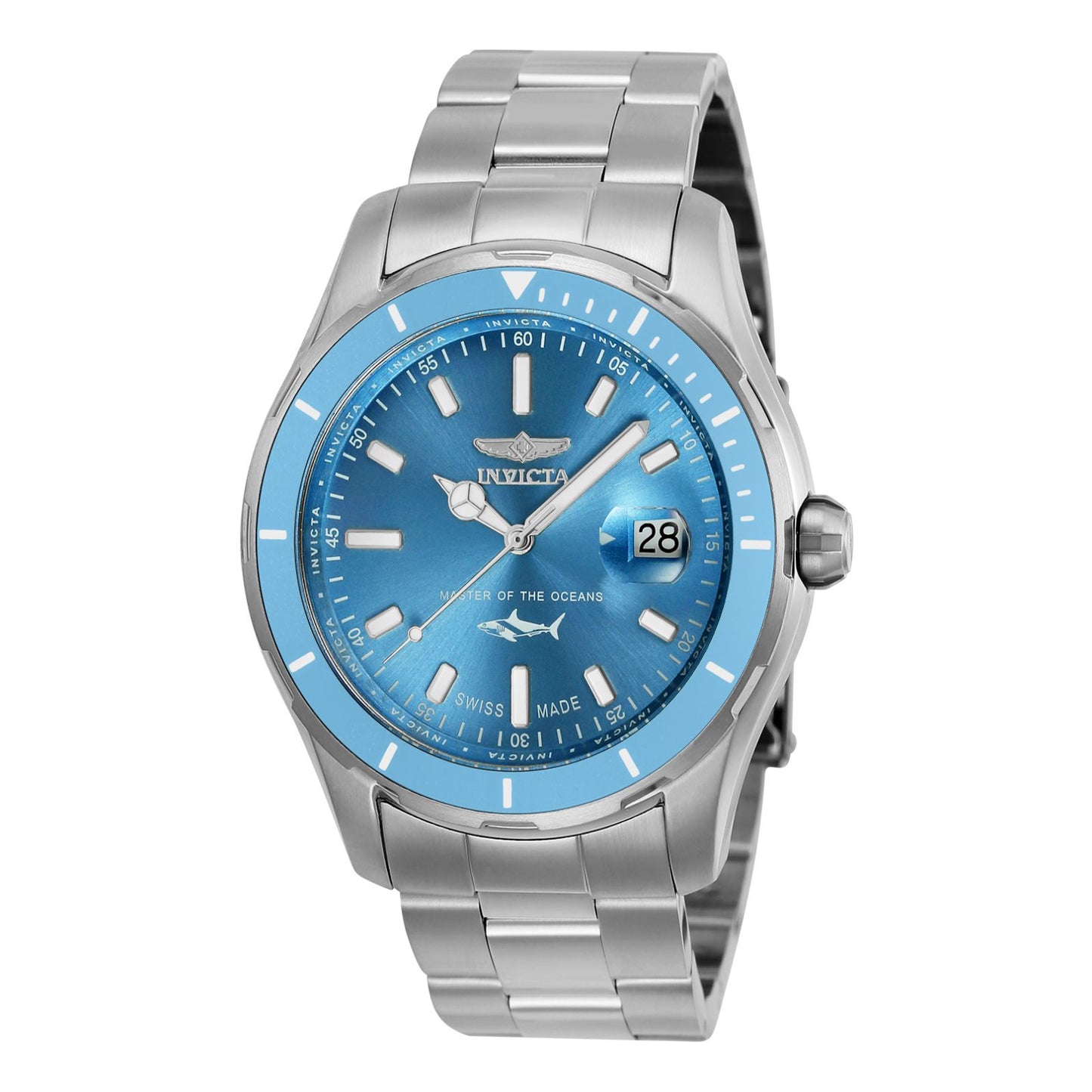 RELOJ  PARA HOMBRE INVICTA PRO DIVER 25809 - BRONCE