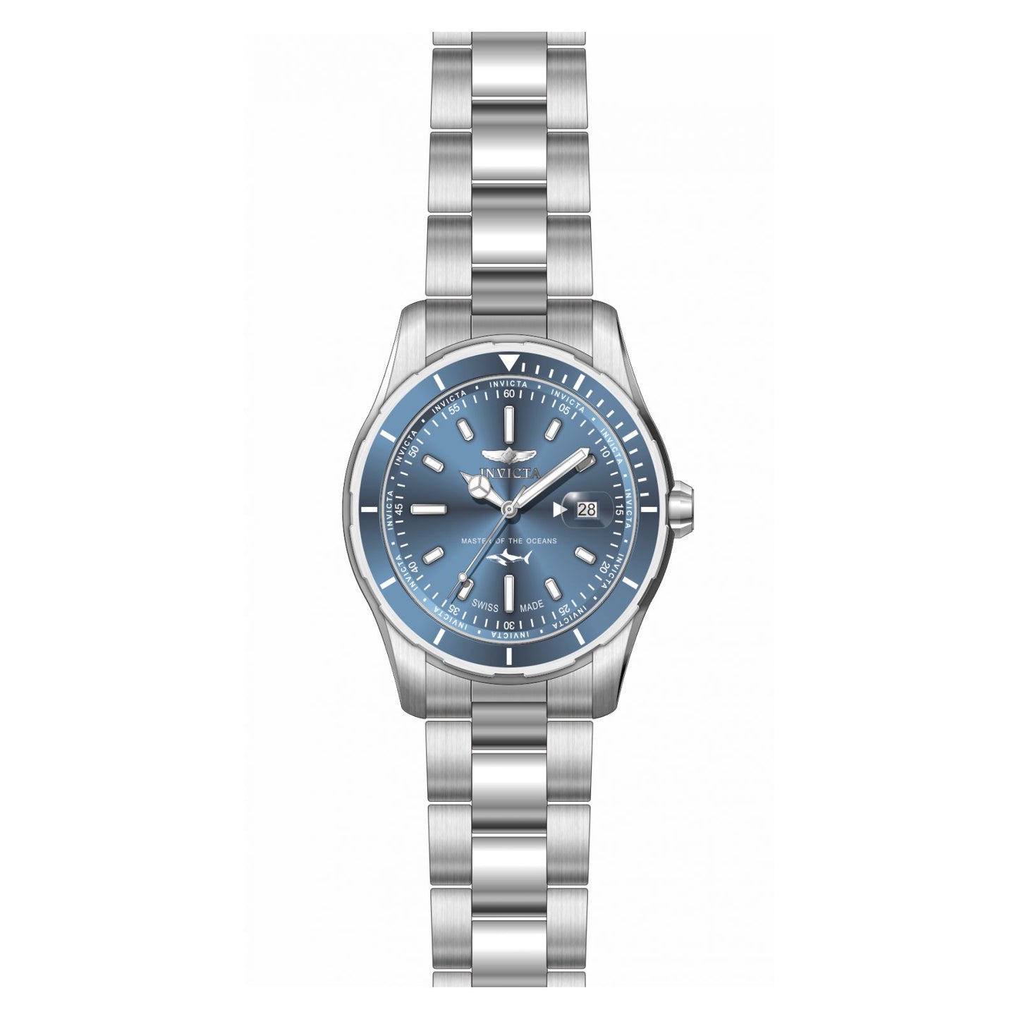 RELOJ  PARA HOMBRE INVICTA PRO DIVER 25809 - BRONCE