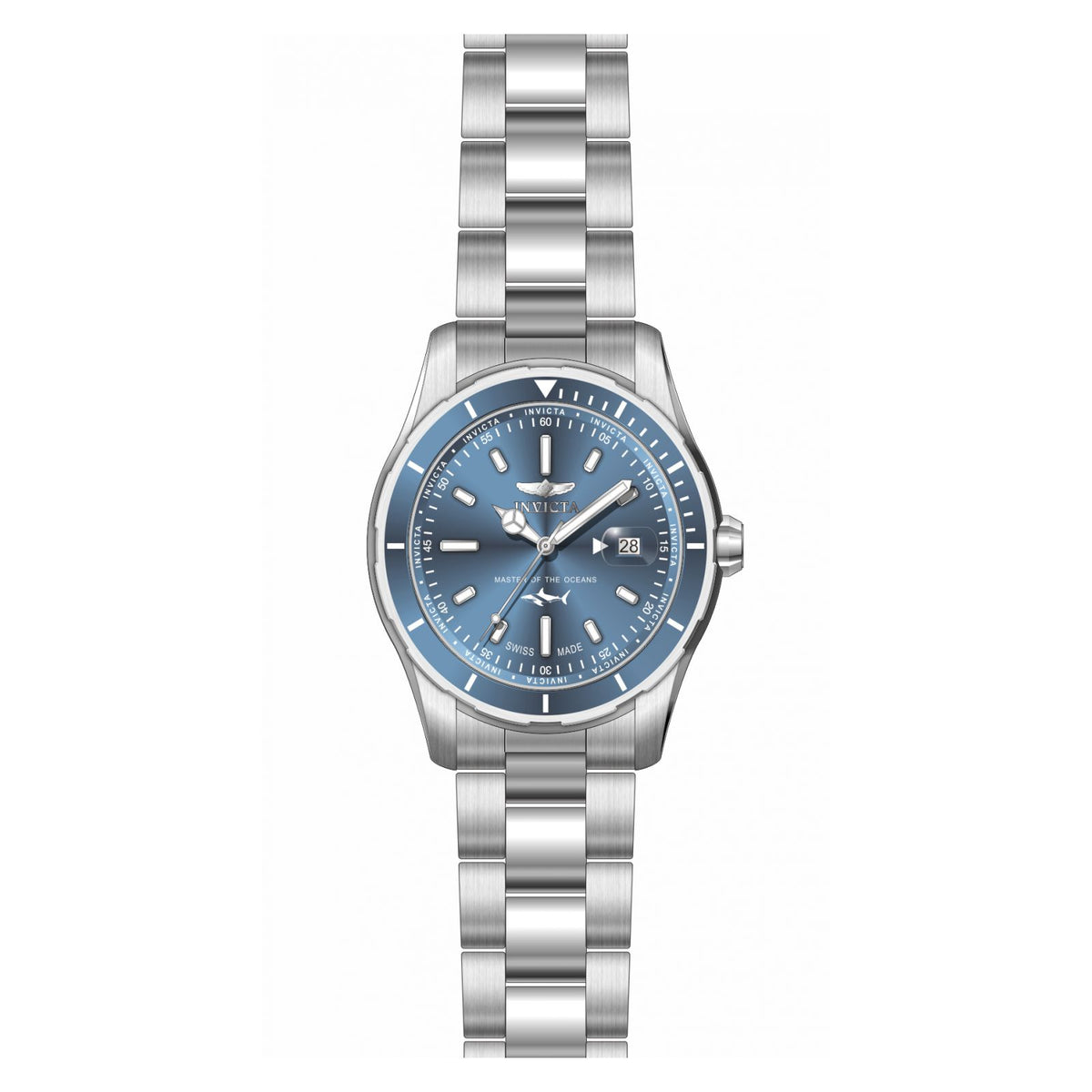 RELOJ  PARA HOMBRE INVICTA PRO DIVER 25809 - BRONCE