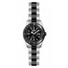 RELOJ  PARA HOMBRE INVICTA PRO DIVER 25819 - ACERO NEGRO