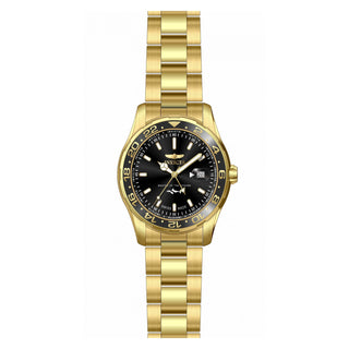 RELOJ  PARA HOMBRE INVICTA PRO DIVER 25822 - DORADO