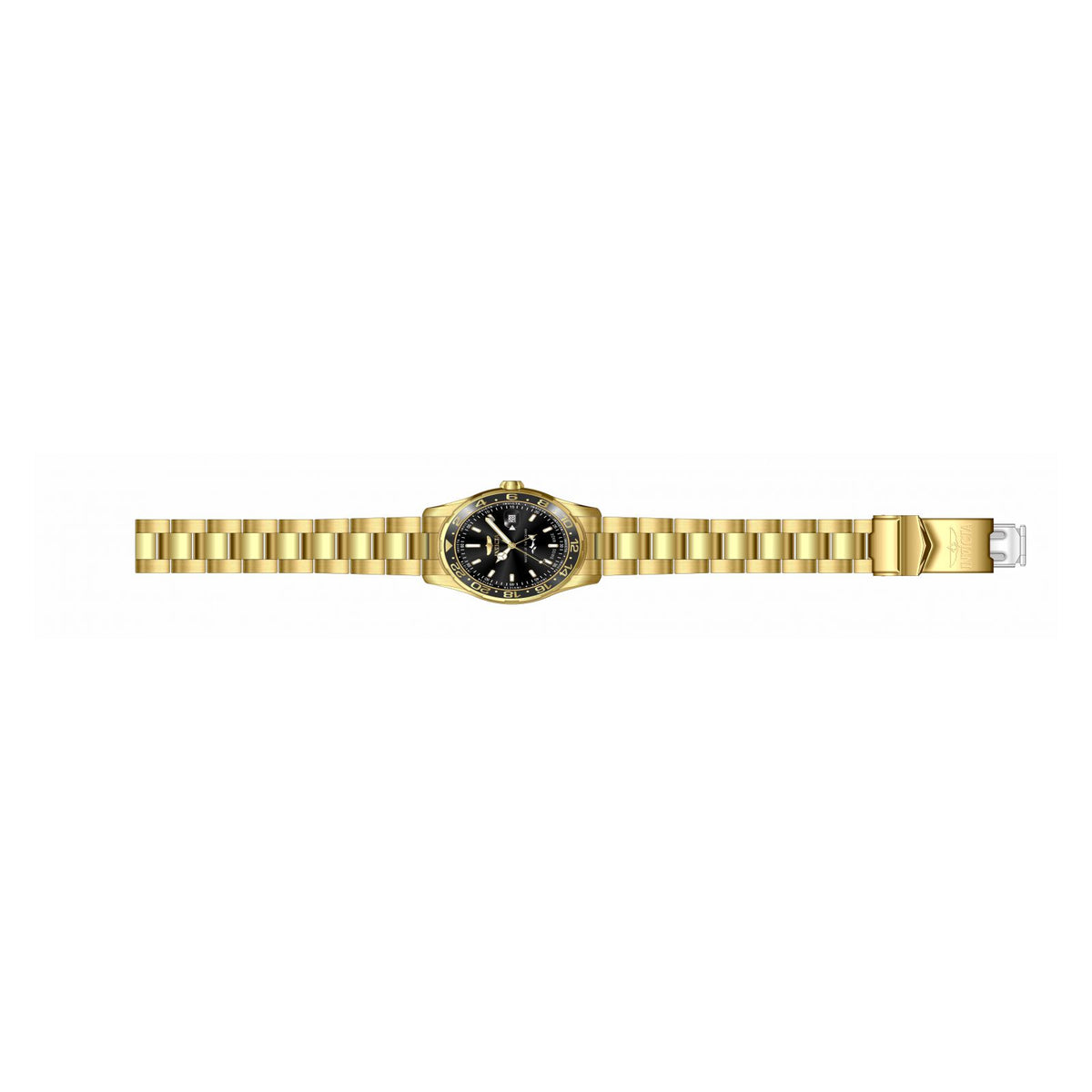 RELOJ  PARA HOMBRE INVICTA PRO DIVER 25822 - DORADO