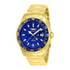 RELOJ  PARA HOMBRE INVICTA PRO DIVER 25823 - DORADO