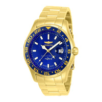 RELOJ  PARA HOMBRE INVICTA PRO DIVER 25823 - DORADO
