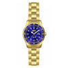 RELOJ  PARA HOMBRE INVICTA PRO DIVER 25823 - DORADO