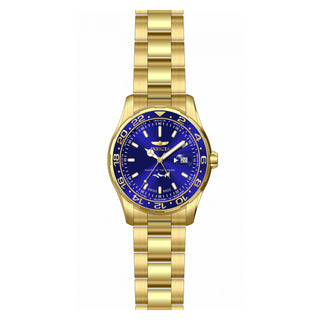 RELOJ  PARA HOMBRE INVICTA PRO DIVER 25823 - DORADO