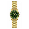 RELOJ  PARA HOMBRE INVICTA PRO DIVER 25824 - DORADO