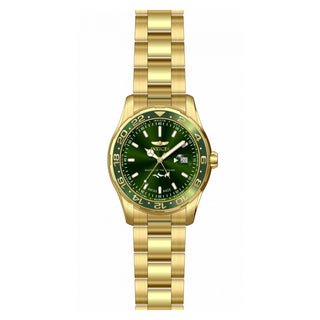 RELOJ  PARA HOMBRE INVICTA PRO DIVER 25824 - DORADO