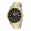 RELOJ  PARA HOMBRE INVICTA PRO DIVER 25825 - ACERO DORADO