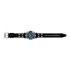 RELOJ DEPORTIVO PARA HOMBRE INVICTA SPEEDWAY 25833 - NEGRO