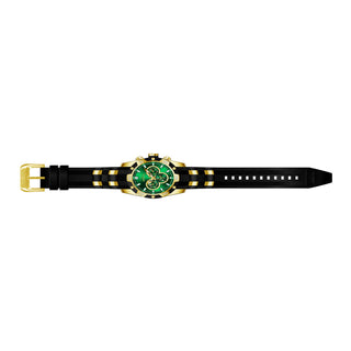 RELOJ  PARA HOMBRE INVICTA SPEEDWAY 25837 - DORADO NEGRO