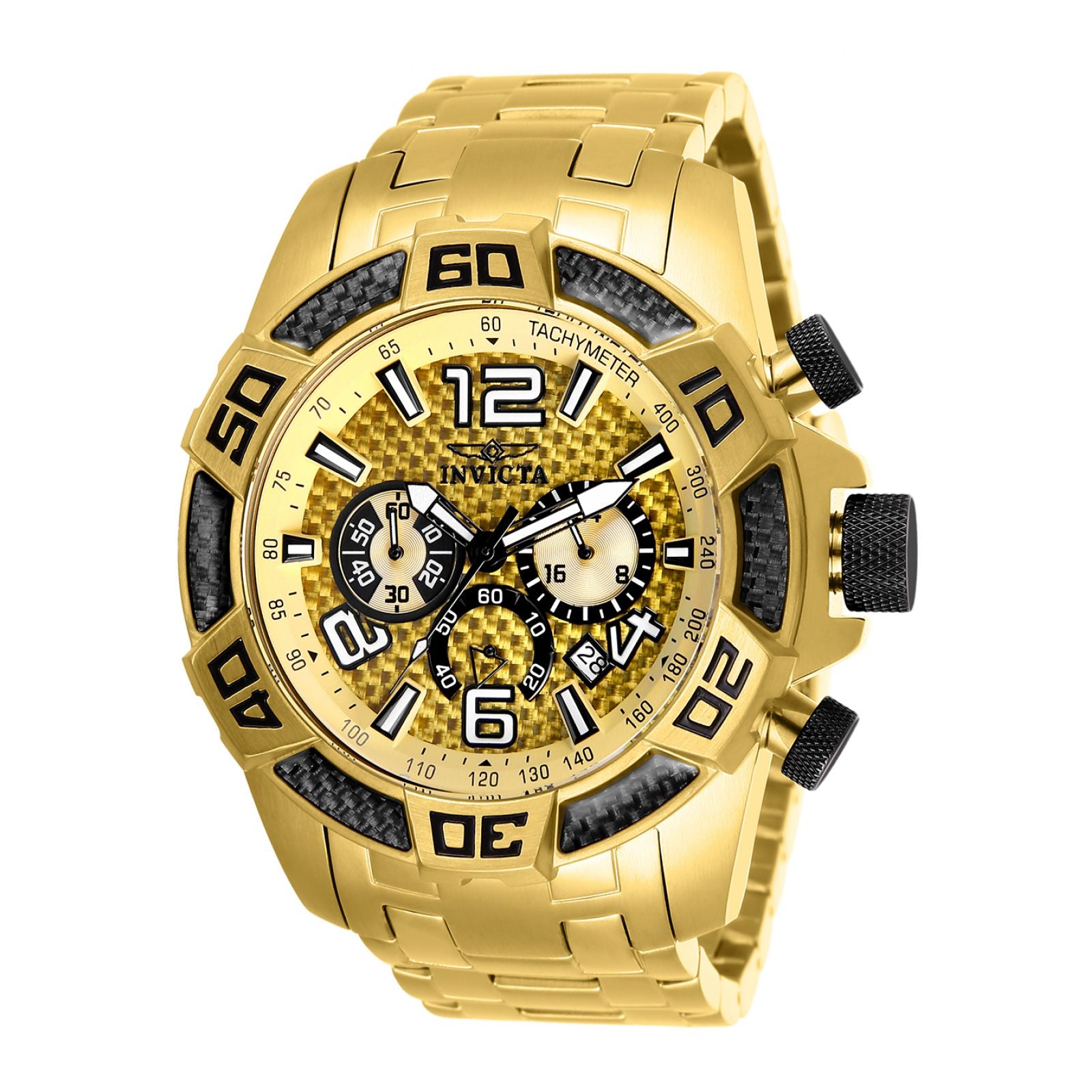 Reloj de pulsera Invicta pro diver 25854