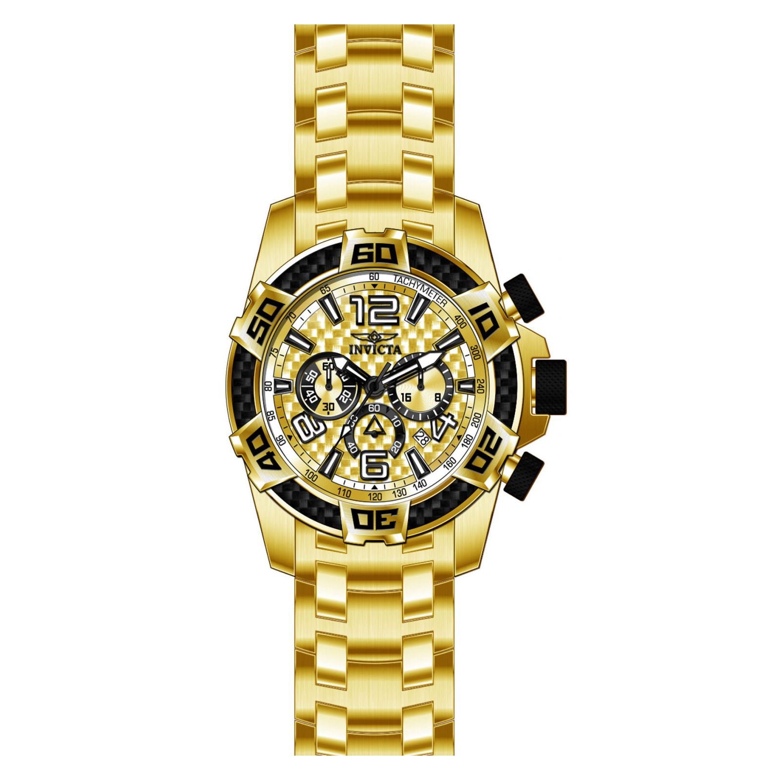 Reloj de pulsera Invicta pro diver 25854