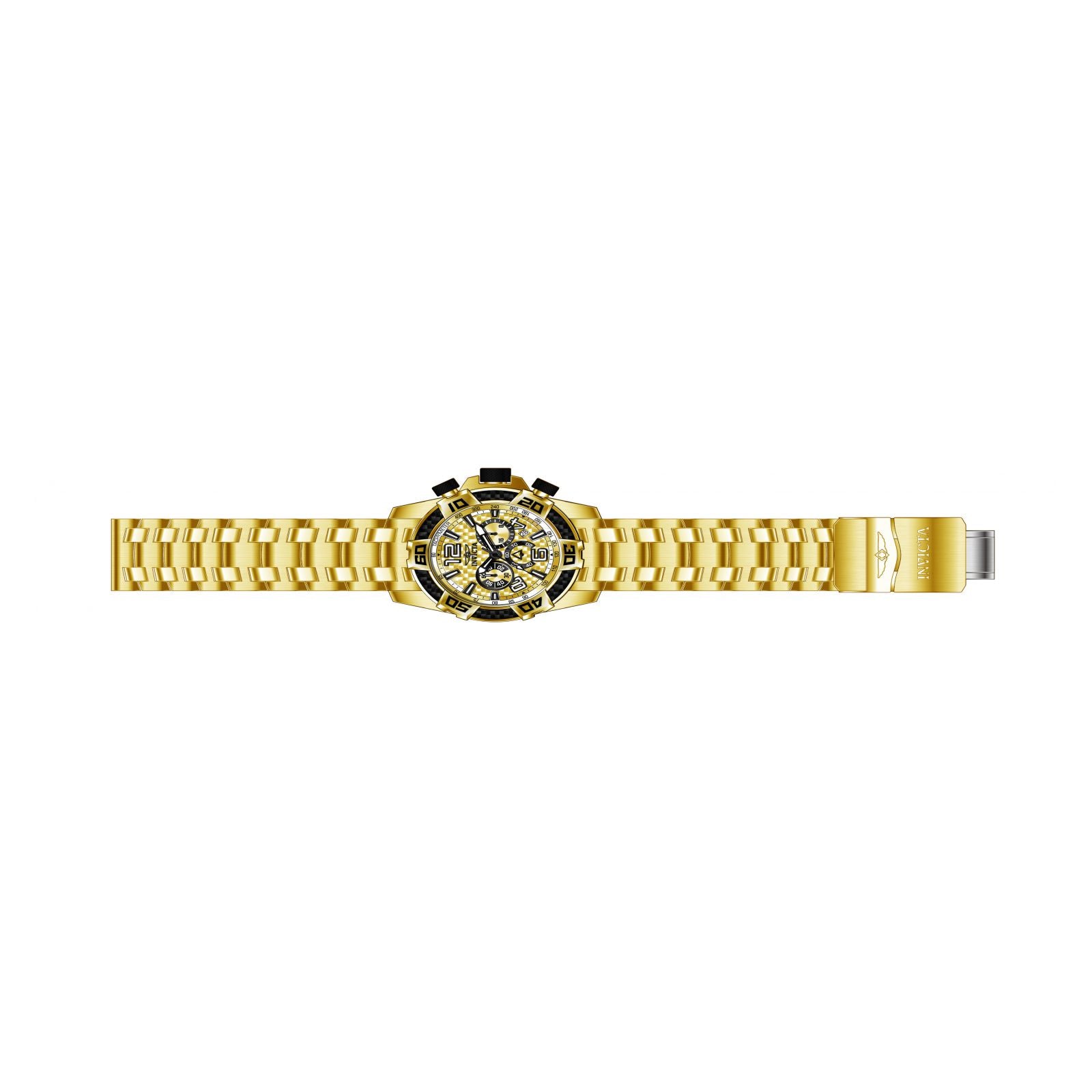 Reloj de pulsera Invicta pro diver 25854