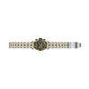 RELOJ  PARA HOMBRE INVICTA PRO DIVER 25856 - ACERO DORADO