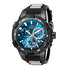 RELOJ DEPORTIVO PARA HOMBRE INVICTA AVIATOR 25861 - NEGRO