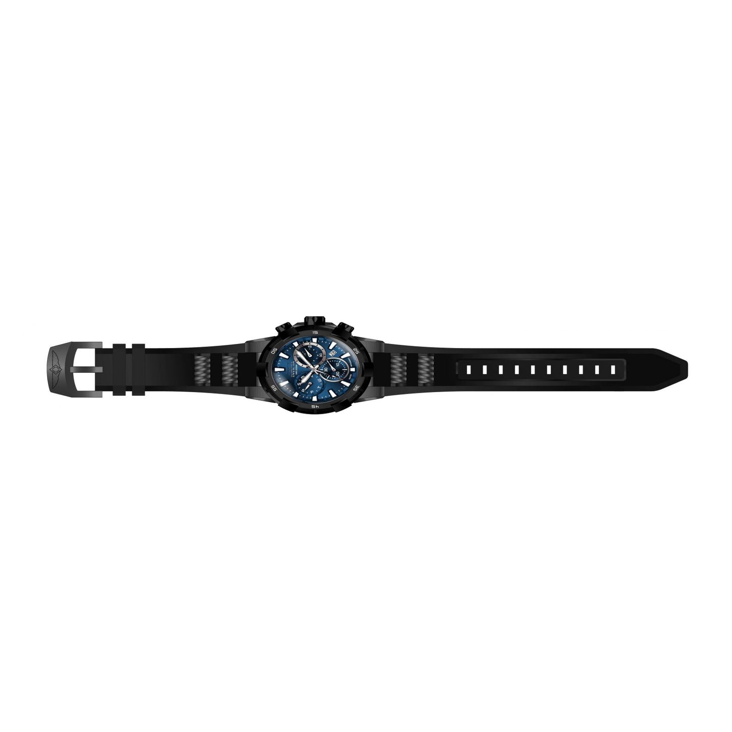 RELOJ DEPORTIVO PARA HOMBRE INVICTA AVIATOR 25861 - NEGRO