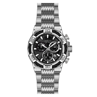 RELOJ  PARA HOMBRE INVICTA BOLT 25862 - ACERO