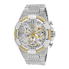 RELOJ  PARA HOMBRE INVICTA BOLT 25863 - ACERO