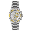 RELOJ  PARA HOMBRE INVICTA BOLT 25863 - ACERO