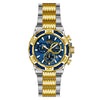 RELOJ  PARA HOMBRE INVICTA BOLT 25865 - AZUL