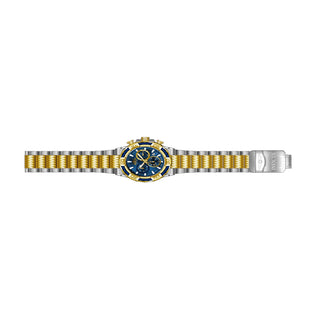 RELOJ  PARA HOMBRE INVICTA BOLT 25865 - AZUL