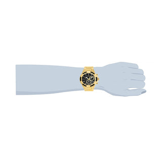 RELOJ  PARA HOMBRE INVICTA BOLT 25867 - ORO