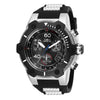RELOJ DEPORTIVO PARA HOMBRE INVICTA BOLT 25870 - ACERO, NEGRO
