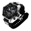 RELOJ DEPORTIVO PARA HOMBRE INVICTA BOLT 25870 - ACERO, NEGRO