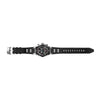 RELOJ DEPORTIVO PARA HOMBRE INVICTA BOLT 25870 - ACERO, NEGRO