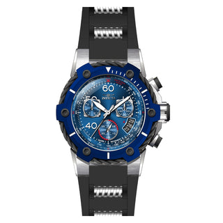RELOJ  PARA HOMBRE INVICTA BOLT 25871 - ACERO NEGRO