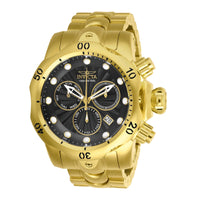RELOJ  PARA HOMBRE INVICTA VENOM 25904 - ORO