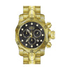 RELOJ  PARA HOMBRE INVICTA VENOM 25904 - ORO