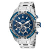 RELOJ  PARA HOMBRE INVICTA SPEEDWAY 25943 - ACERO
