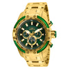 RELOJ  PARA HOMBRE INVICTA SPEEDWAY 25946 - ORO