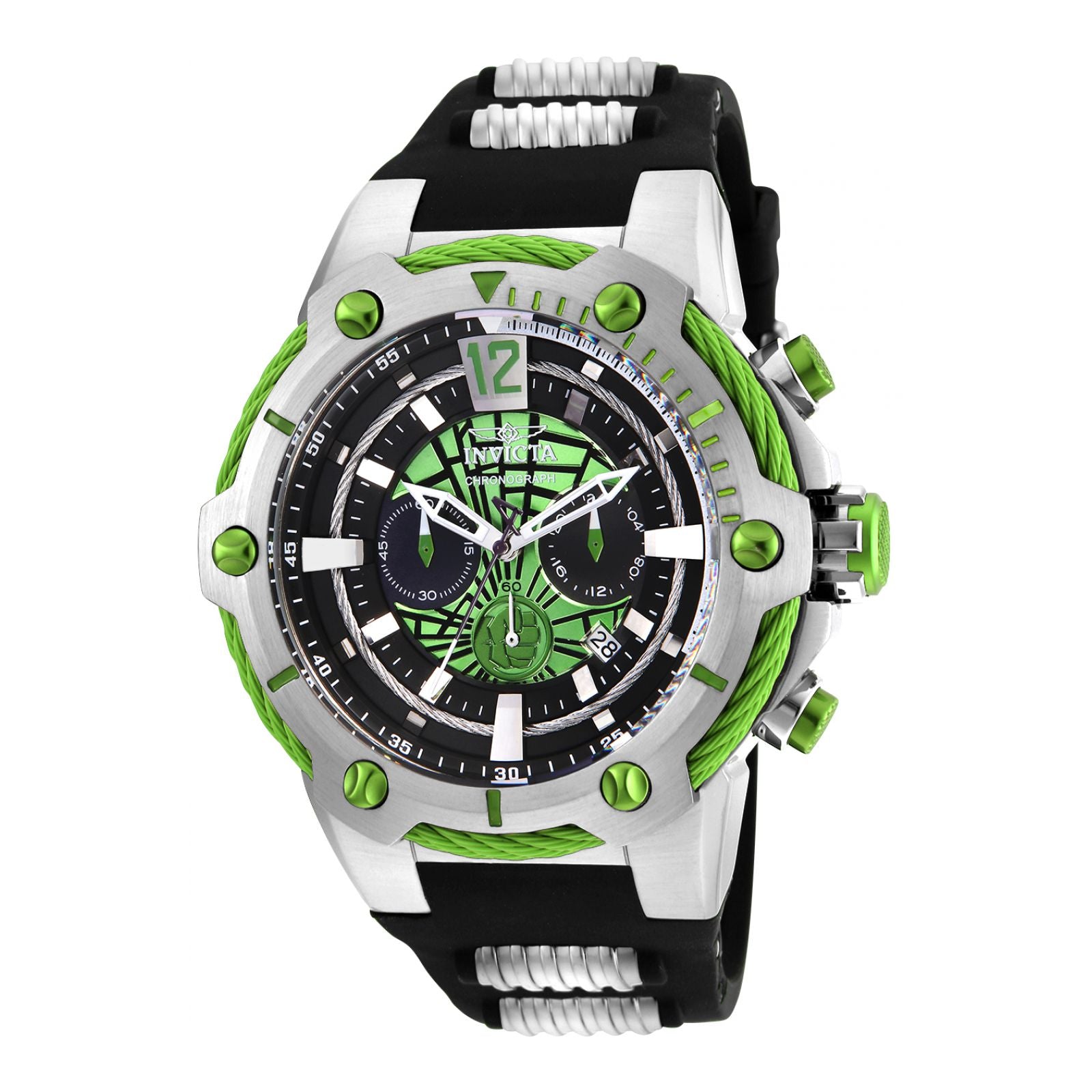 Reloj de hulk sale