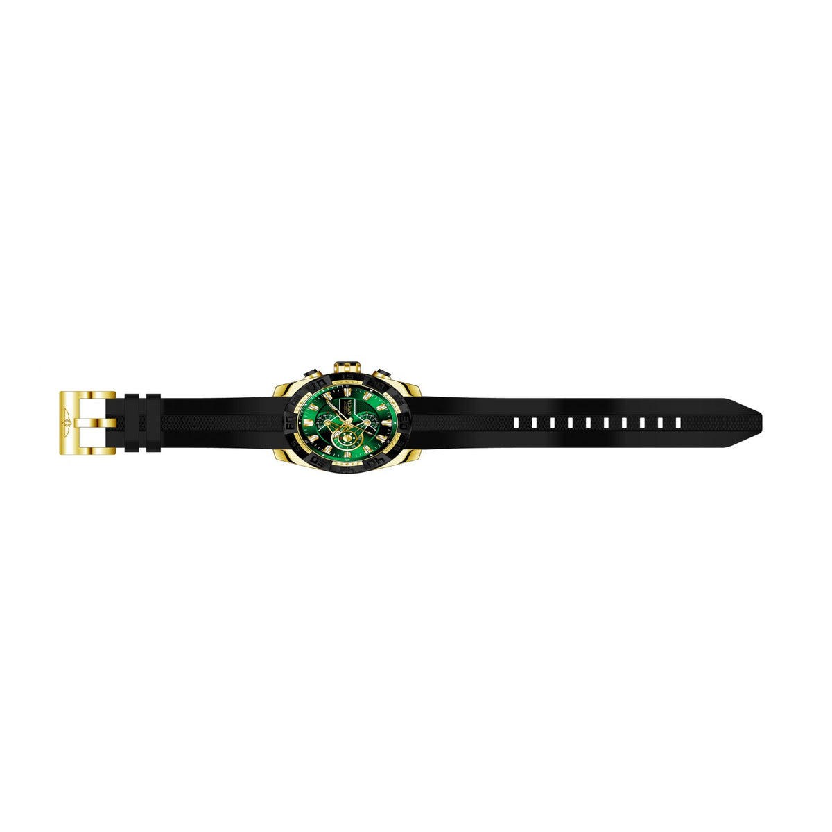 RELOJ DEPORTIVO PARA HOMBRE INVICTA PRO DIVER 25997 - NEGRO