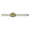 RELOJ  PARA HOMBRE INVICTA PRO DIVER 26080 - ORO, ACERO