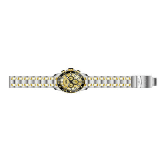 RELOJ  PARA HOMBRE INVICTA PRO DIVER 26080 - ORO, ACERO