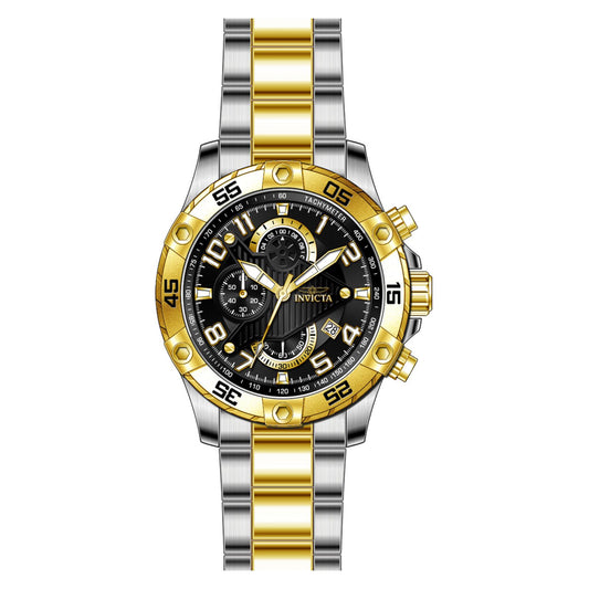 Reloj de pulsera Invicta s1 rally 26100