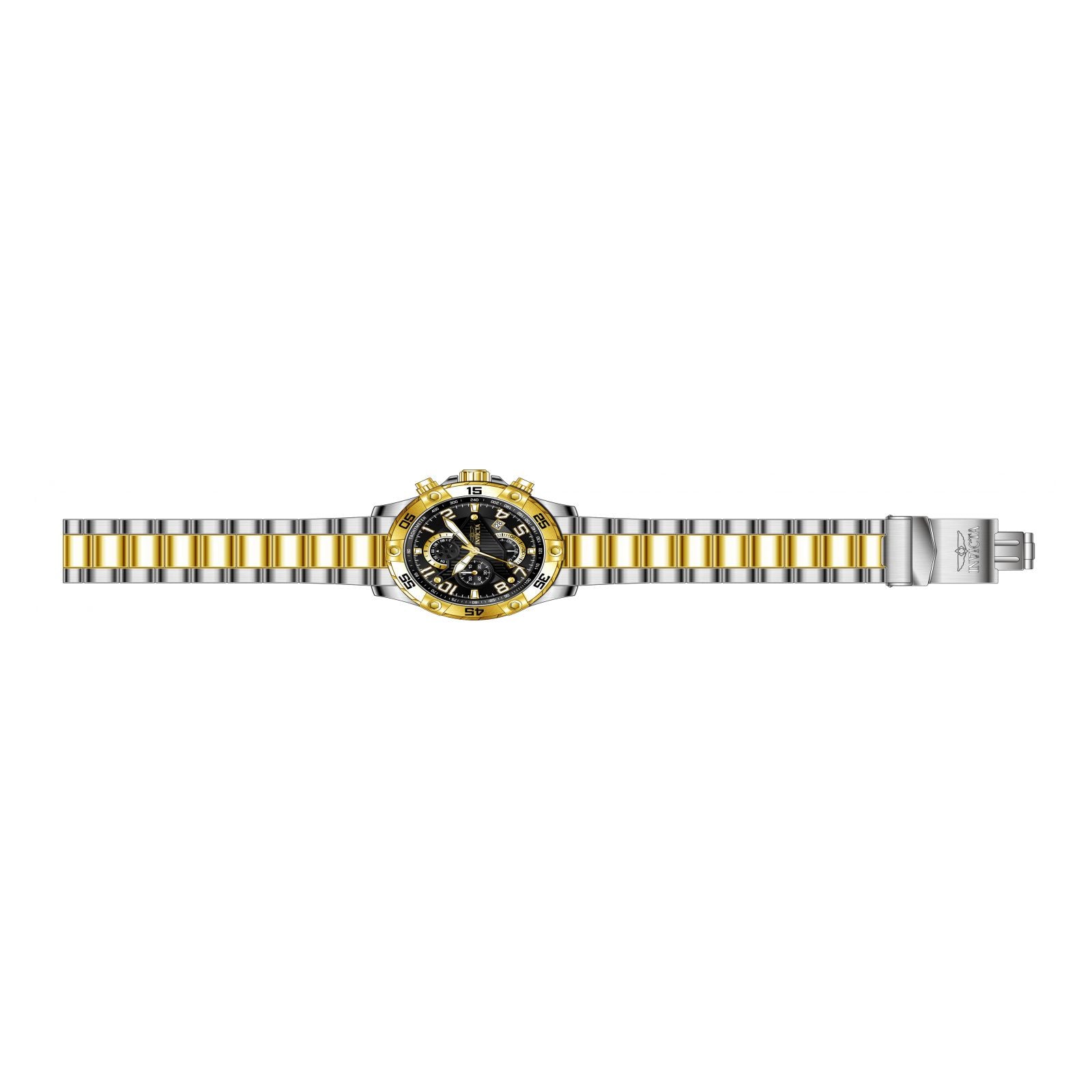 Reloj de pulsera Invicta s1 rally 26100